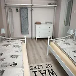 Spokojne W Samym Centrum Lägenhet