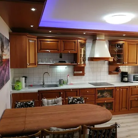 Spokojne W Samym Centrum ヴロツワフ