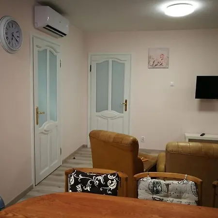 Spokojne W Samym Centrum Apartment *