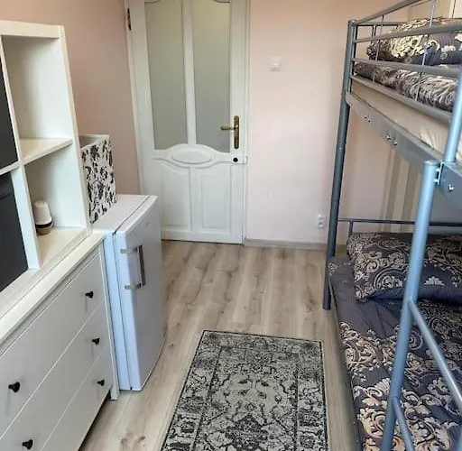 Spokojne W Samym Centrum ヴロツワフ