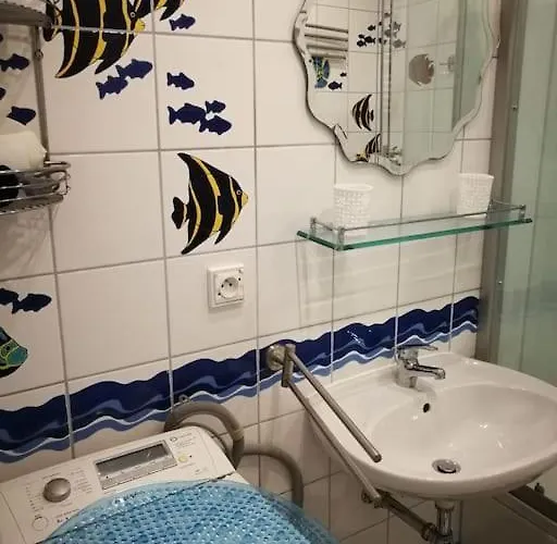 Spokojne W Samym Centrum ヴロツワフ