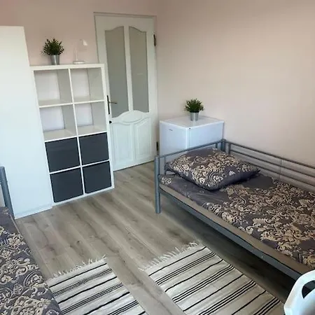 Apartmán Spokojne W Samym Centrum Vratislav