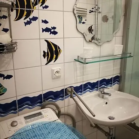 Spokojne W Samym Centrum Vratislav