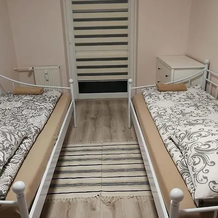Spokojne W Samym Centrum * Breslavia