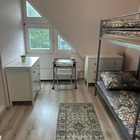 Apartmán Spokojne W Samym Centrum *
