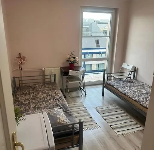 Appartamento Spokojne W Samym Centrum Breslavia