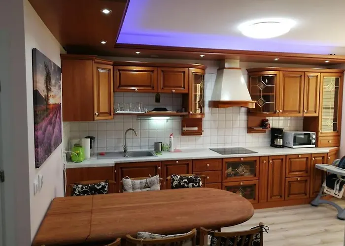 Spokojne W Samym Centrum Breslavia