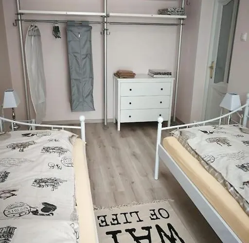 Spokojne W Samym Centrum Appartamento