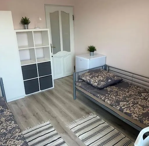 Appartamento Spokojne W Samym Centrum Breslavia