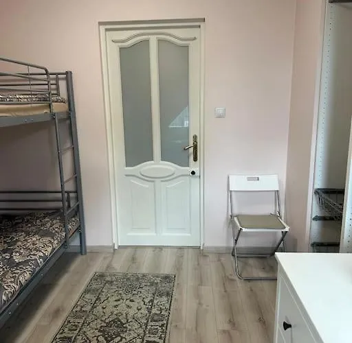 Spokojne W Samym Centrum Appartamento *