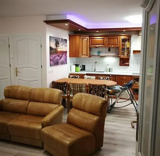 Spokojne W Samym Centrum * Breslavia