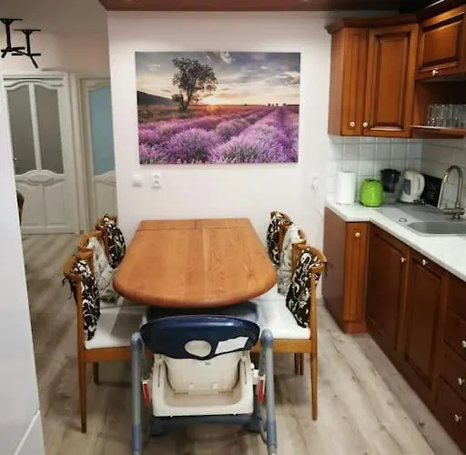 Appartamento Spokojne W Samym Centrum Breslavia