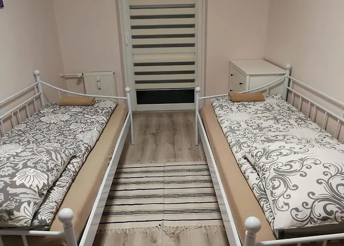 Spokojne W Samym Centrum * Breslavia