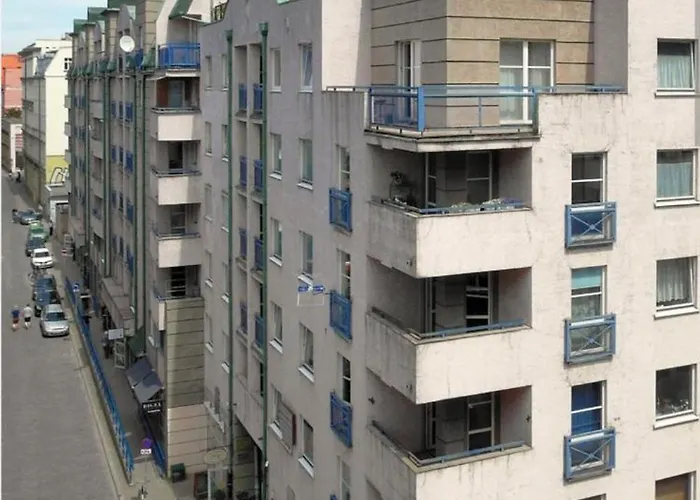 Spokojne W Samym Centrum Appartamento